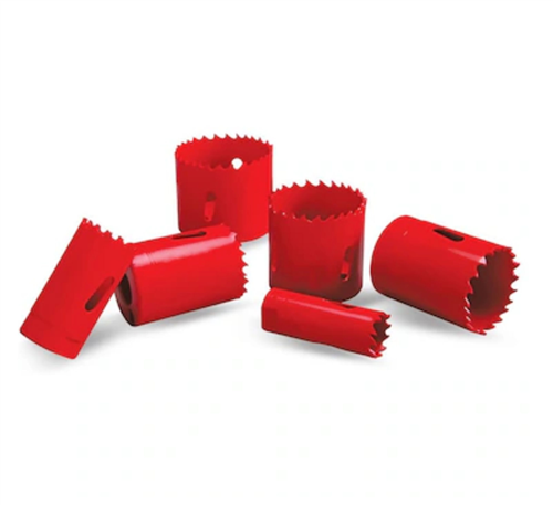 Bİ METAL PANÇ 20 MM